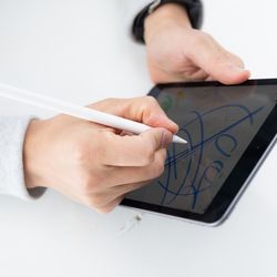 iPad